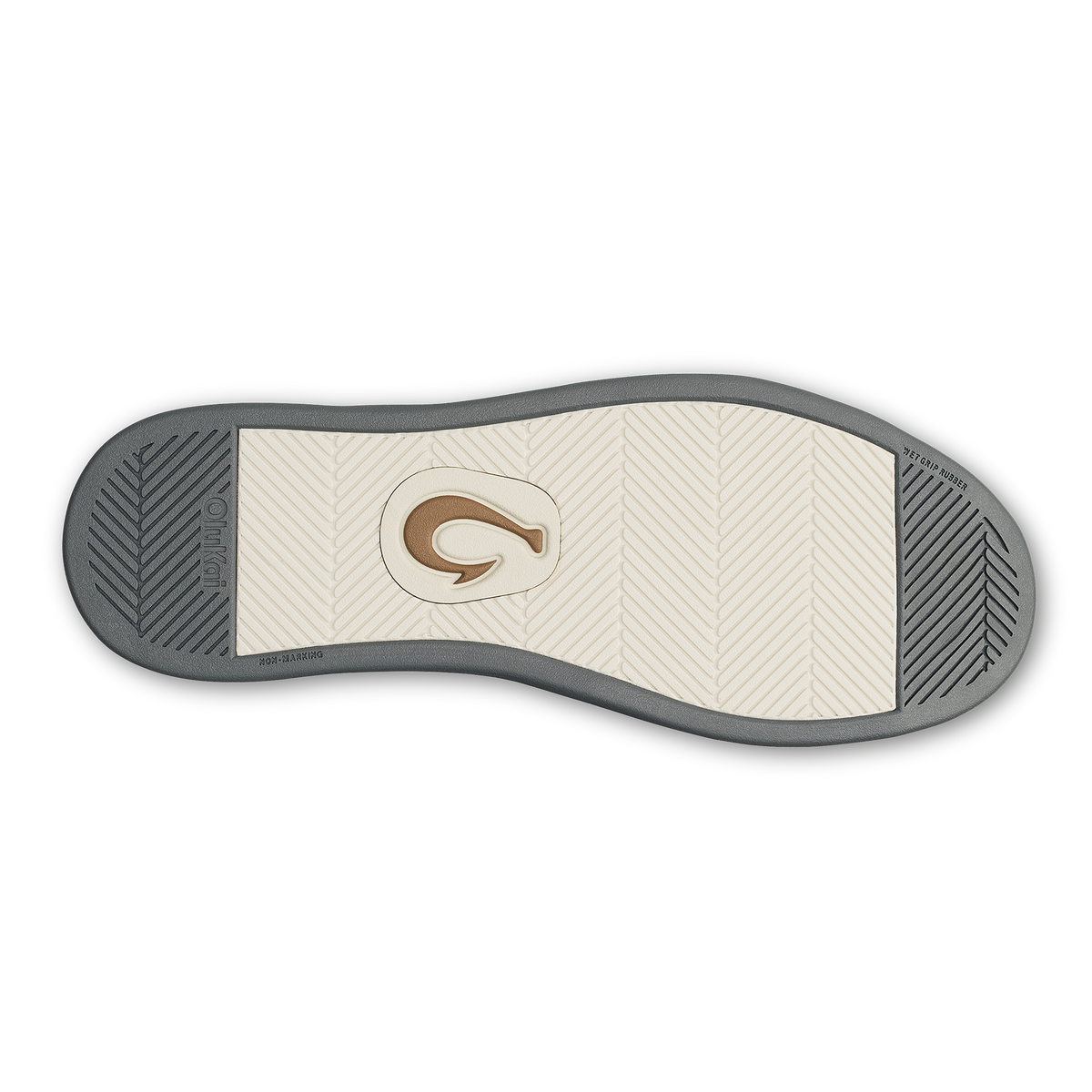 OluKai Kākaha Mesh Men‘s Slip-On Shoes - Men