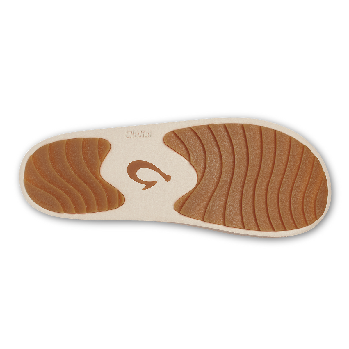 OluKai Pūpū Mua Women’s Shearling Mule Slipper - Women
