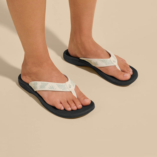 OluKai ‘Ohana Women's Beach Sandals - Women