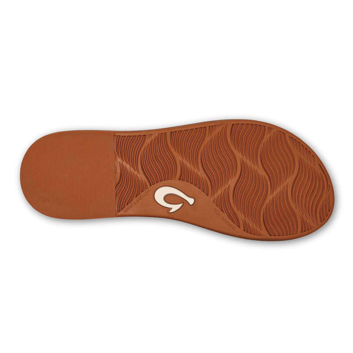 OluKai Tiare Strappy Women’s Leather Sandals - Women