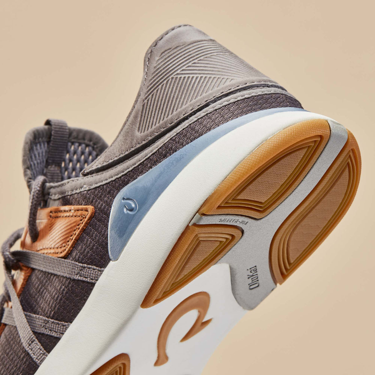 OluKai Mio Lī Men's Athletic Shoes - Men