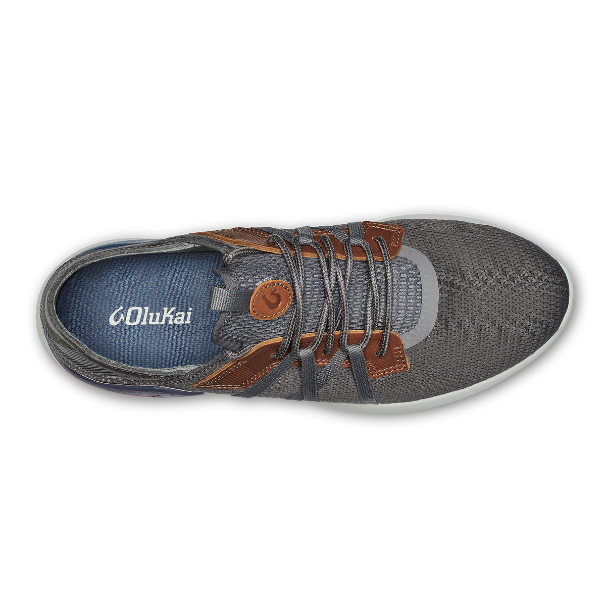 OluKai Mio Lī Men's Athletic Shoes - Men