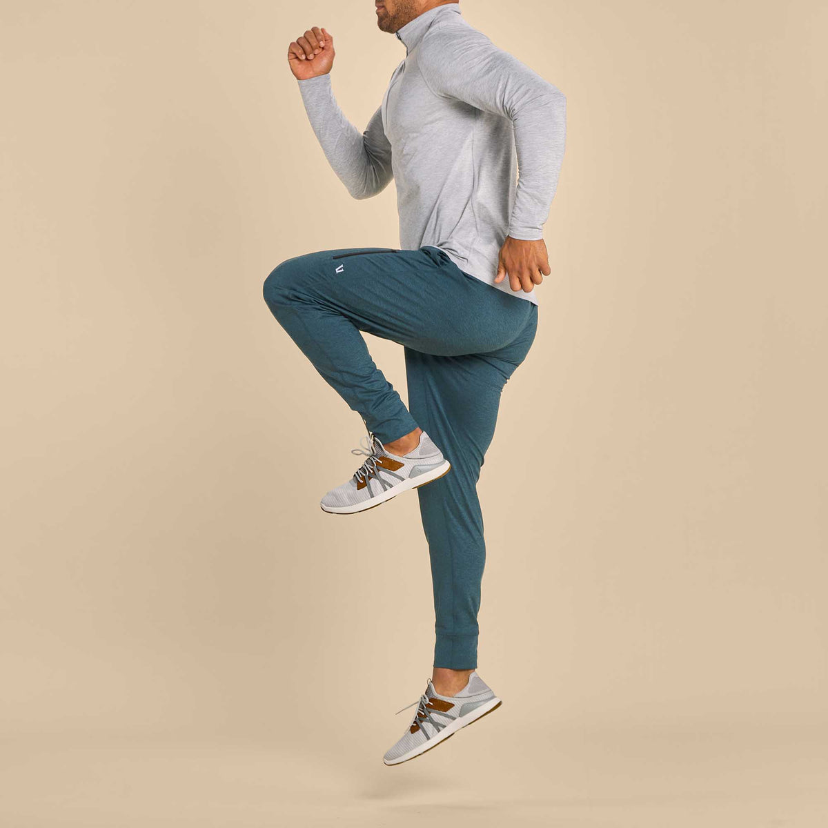 OluKai Mio Lī Men's Athletic Shoes - Men
