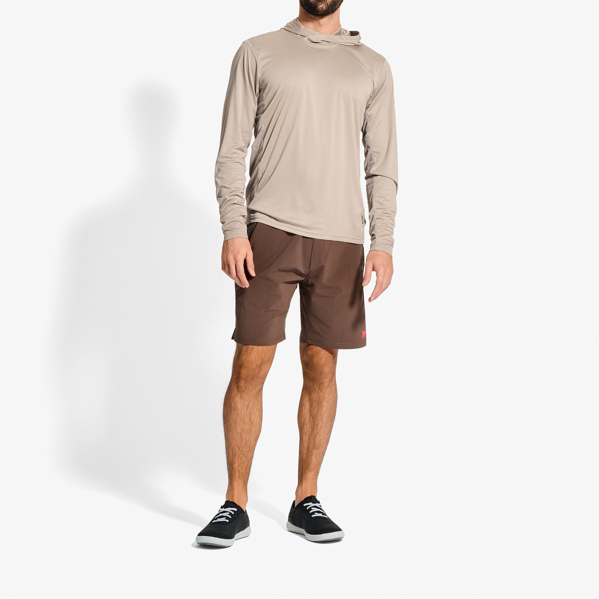 OluKai Moku Pae Men's Boat Shoes - Men