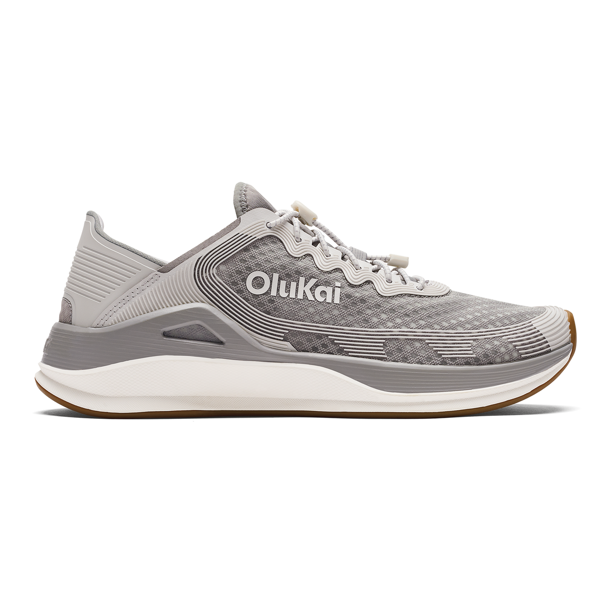 OluKai ‘Ahi Men’s Water Boat Shoes - Men