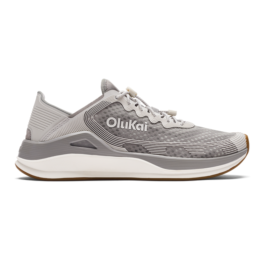 OluKai ‘Ahi Men’s Water Boat Shoes - Men