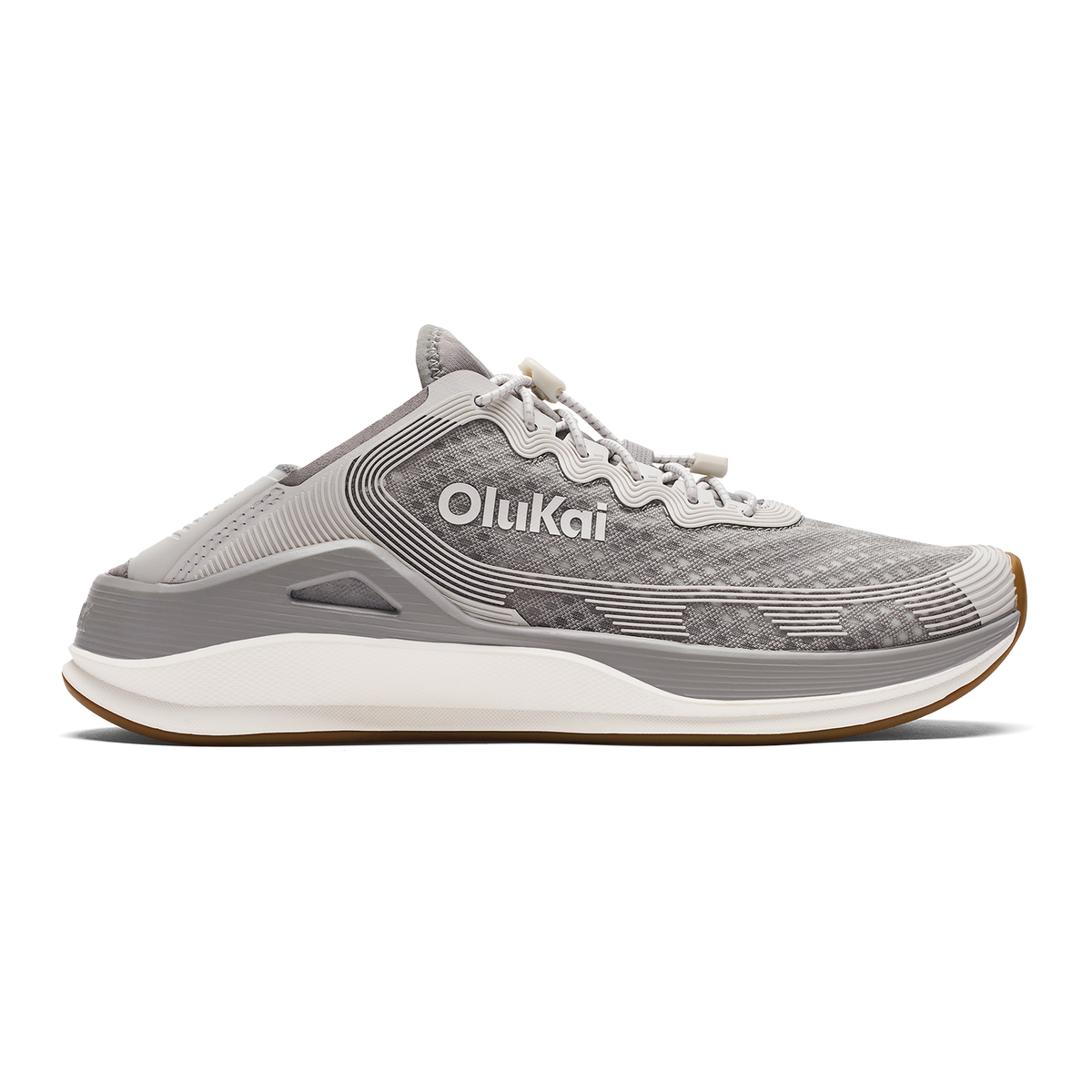 OluKai ‘Ahi Men’s Water Boat Shoes - Men