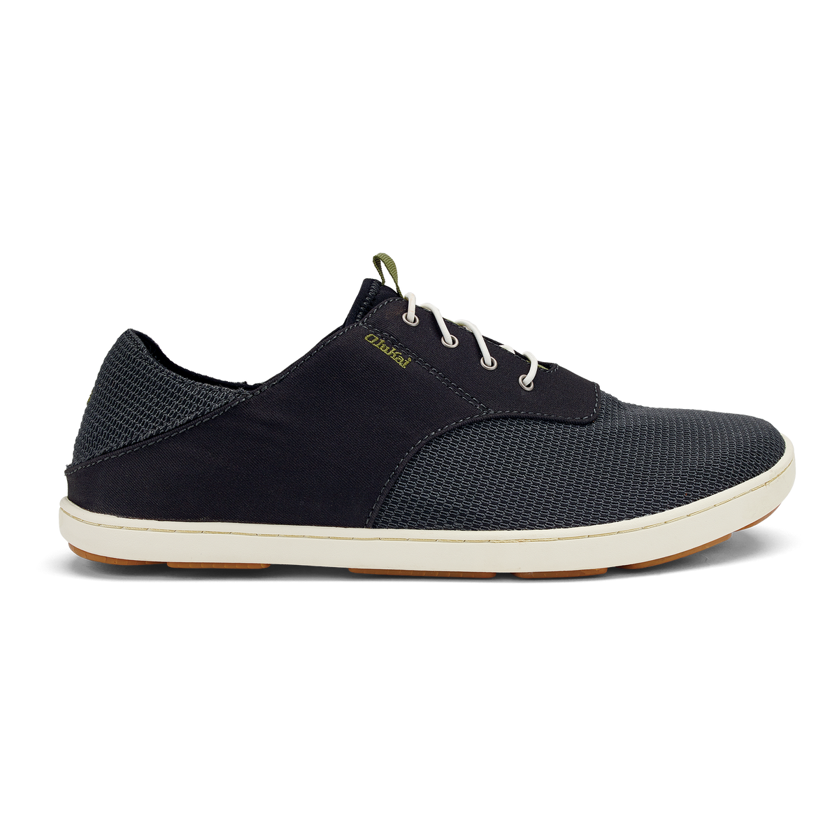 OluKai Nohea Moku Men's Boat Shoes - Men