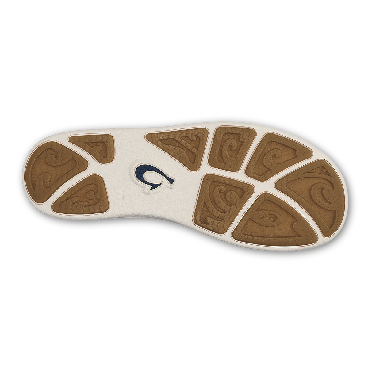 OluKai Nohea Moku Men's Boat Shoes - Men