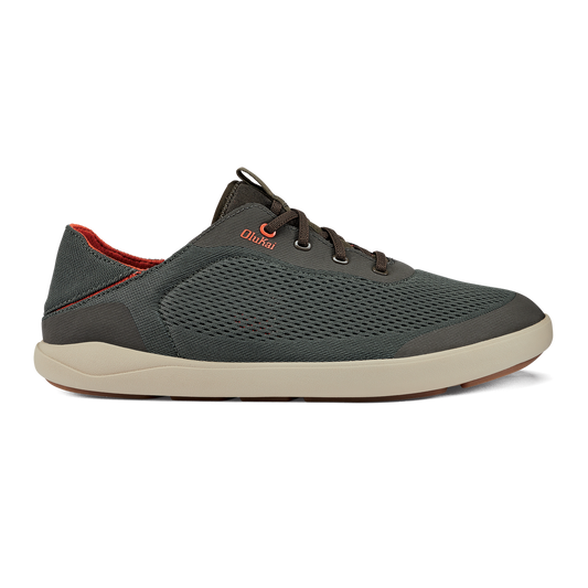 OluKai Moku Pae Men's Boat Shoes - Men