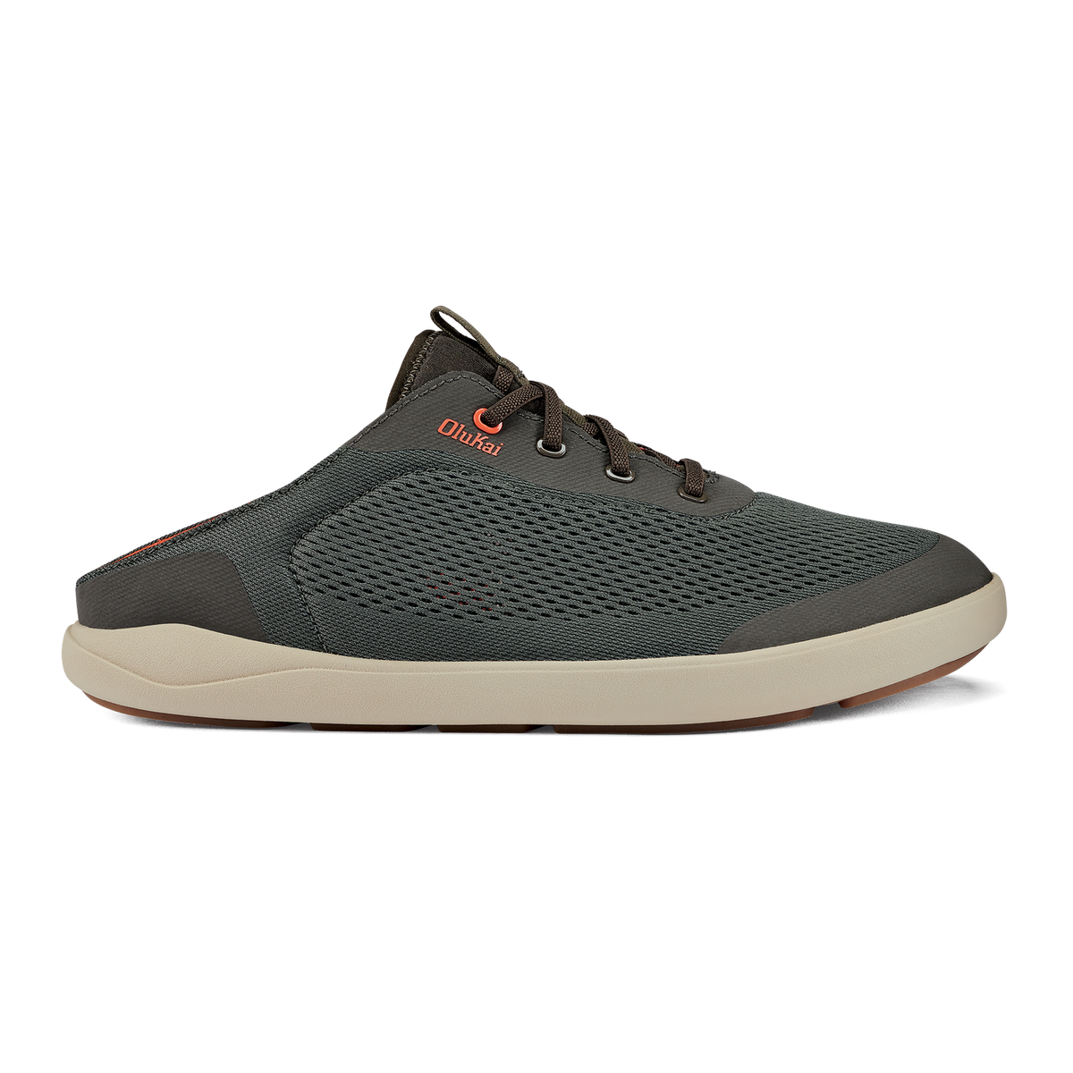 OluKai Moku Pae Men's Boat Shoes - Men