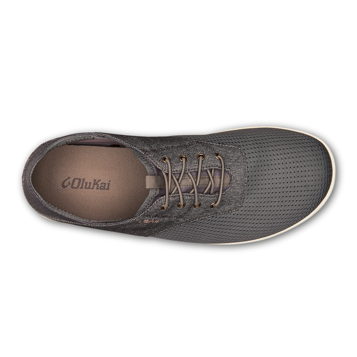 OluKai Nohea Moku Men's Boat Shoes - Men