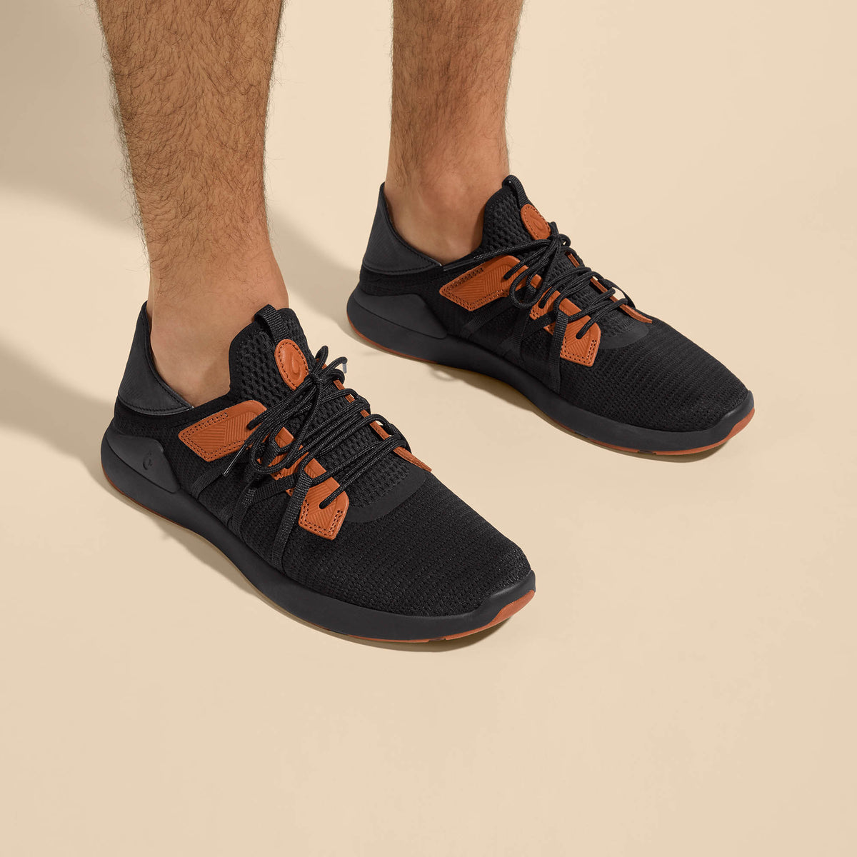 OluKai Mio Lī Men's Athletic Shoes - Men