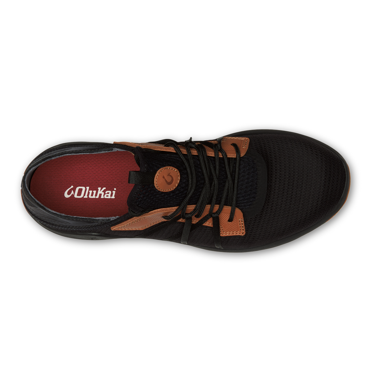 OluKai Mio Lī Men's Athletic Shoes - Men
