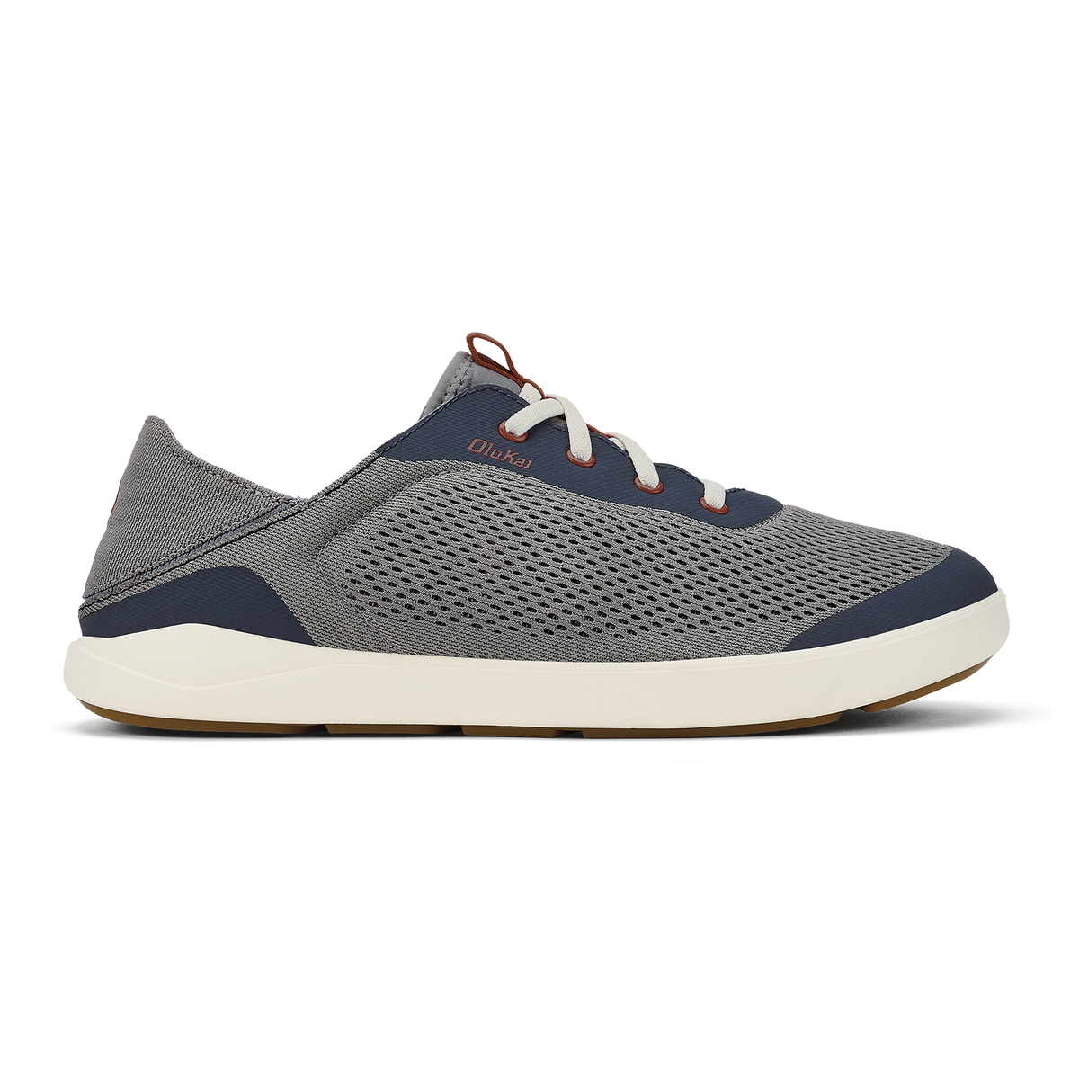 OluKai Moku Pae Men's Boat Shoes - Men