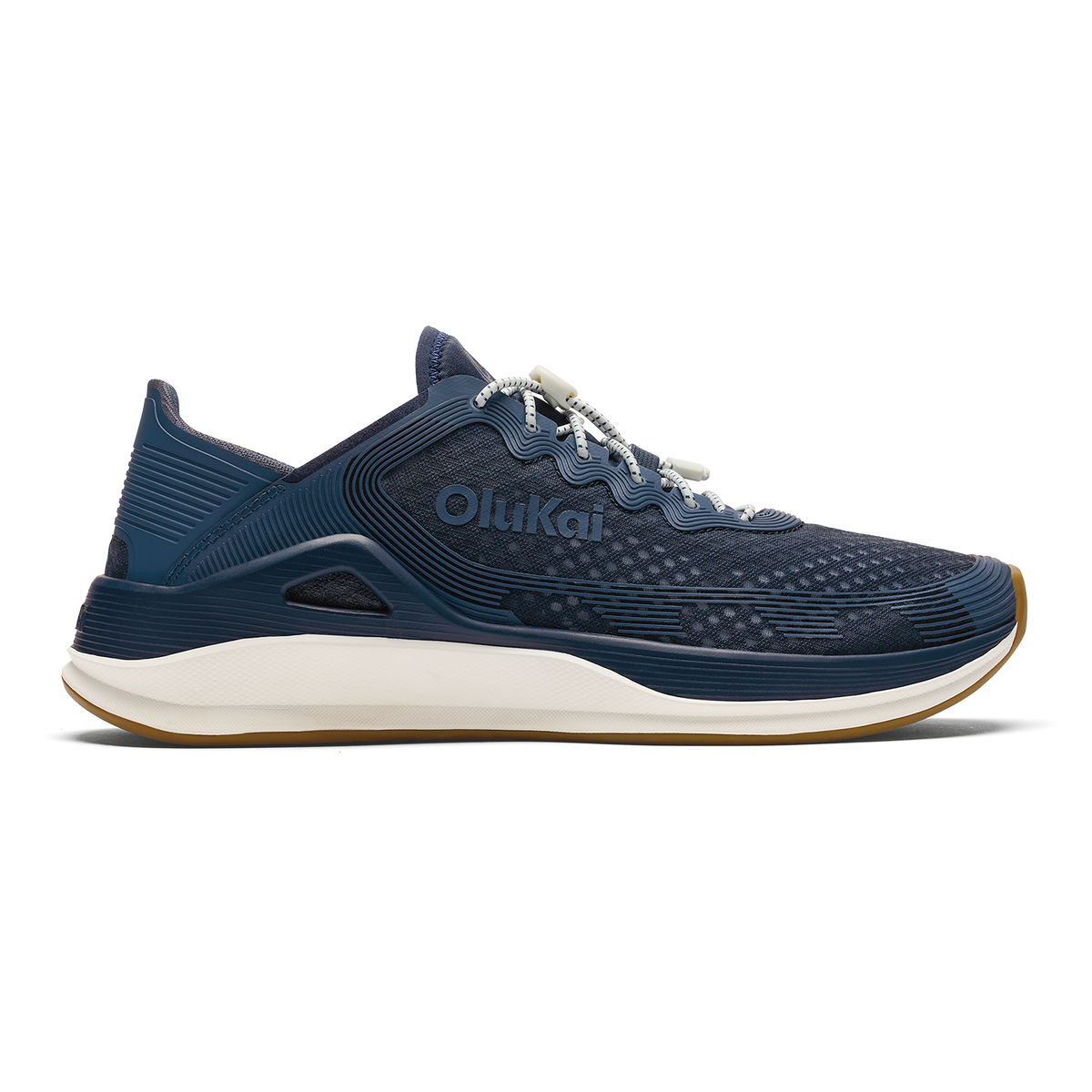 OluKai ‘Ahi Men’s Water Boat Shoes - Men