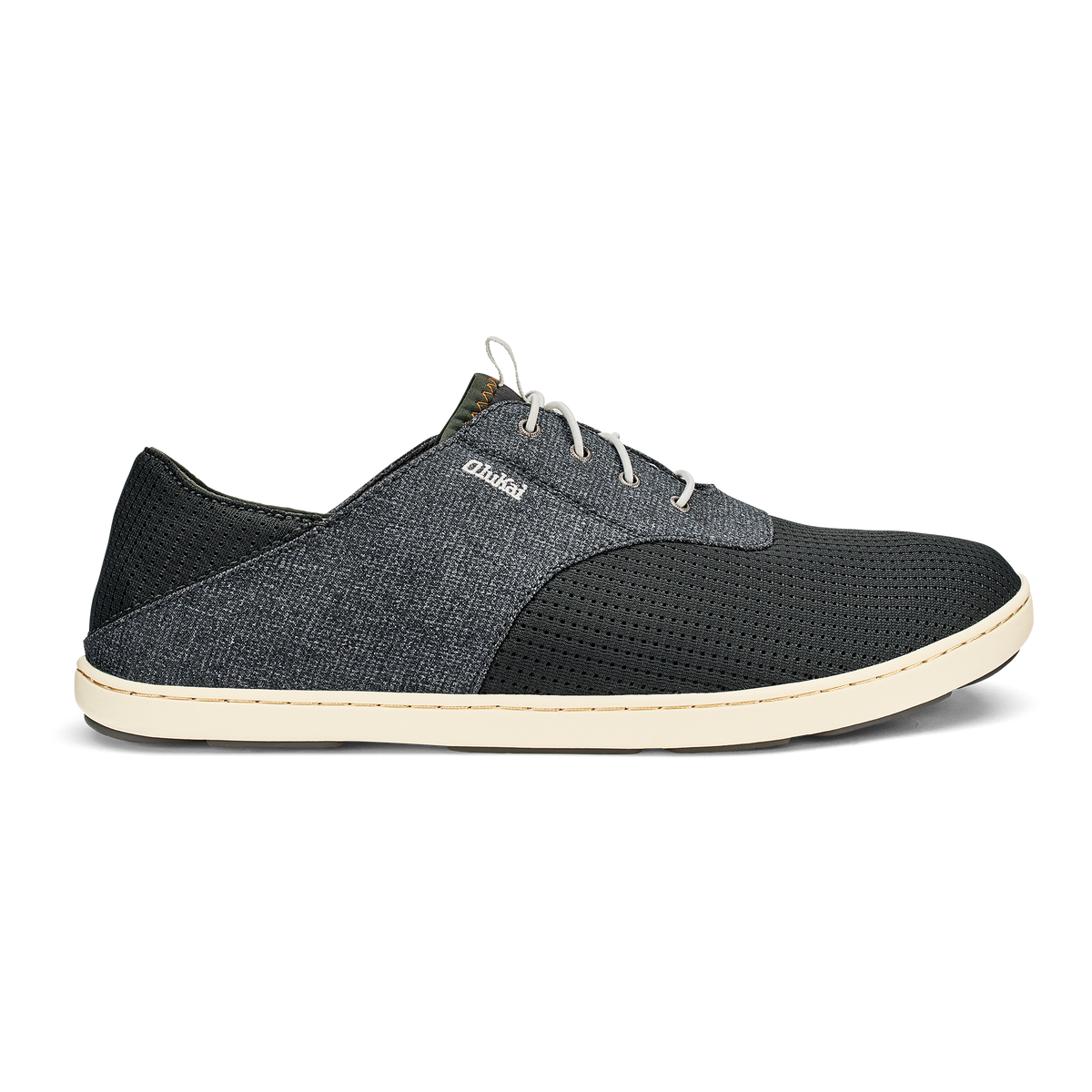 OluKai Nohea Moku Men's Boat Shoes - Men