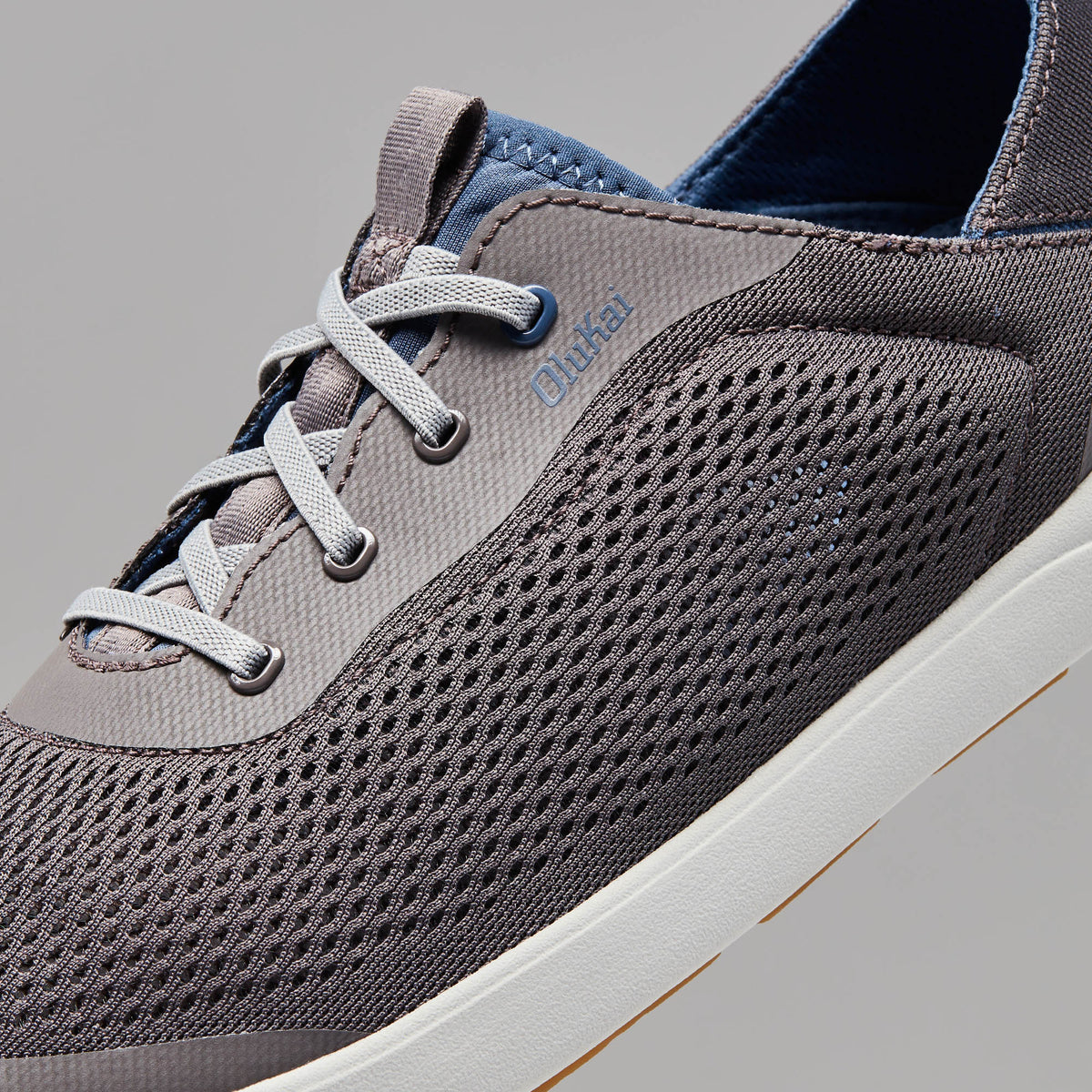 OluKai Moku Pae Men's Boat Shoes - Men