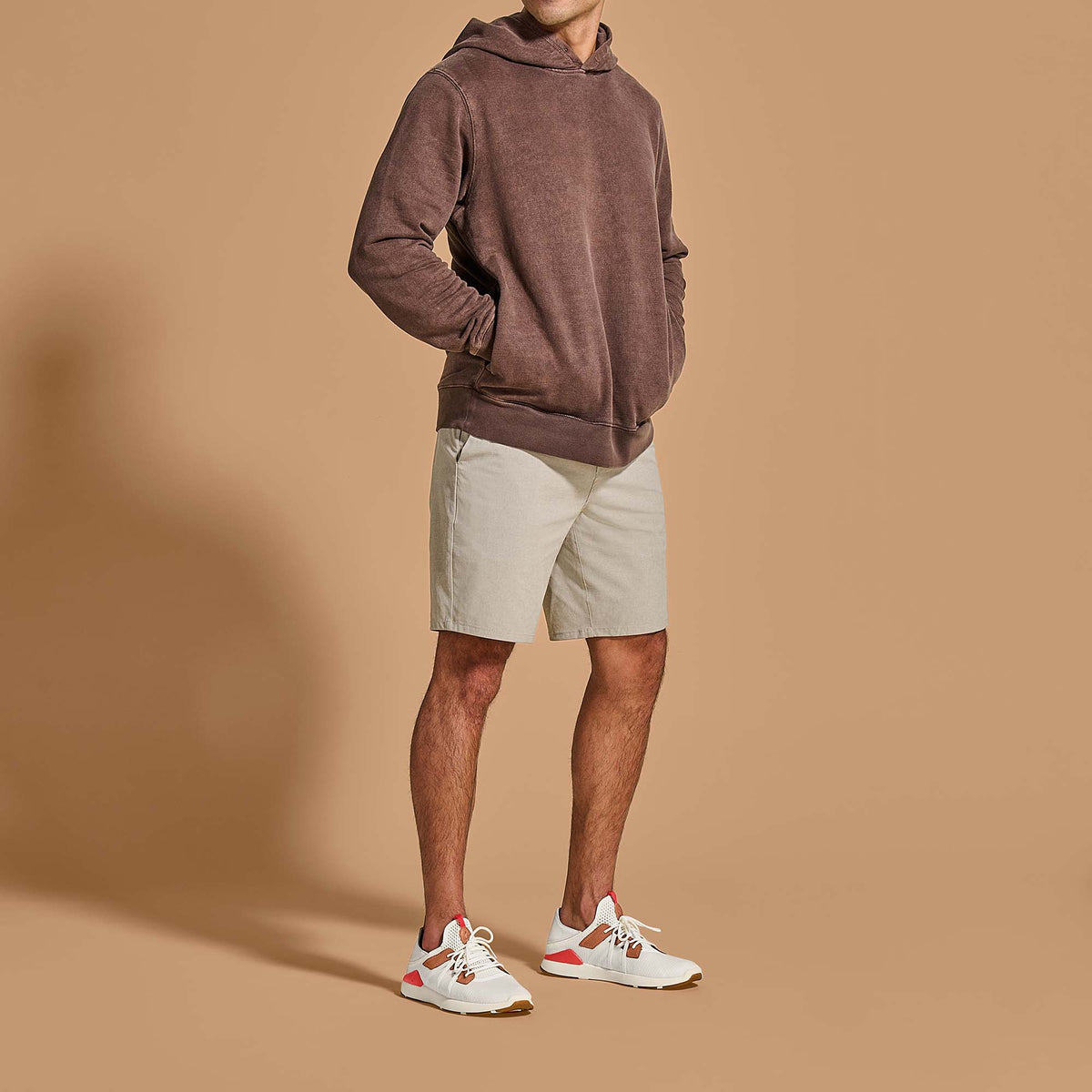 OluKai Mio Lī Men's Athletic Shoes - Men