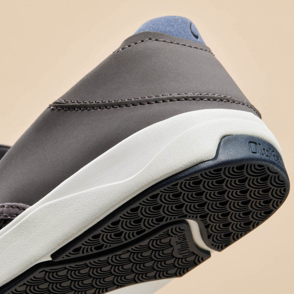 OluKai Lae‘ahi Men's Slip-On Sneakers - Men