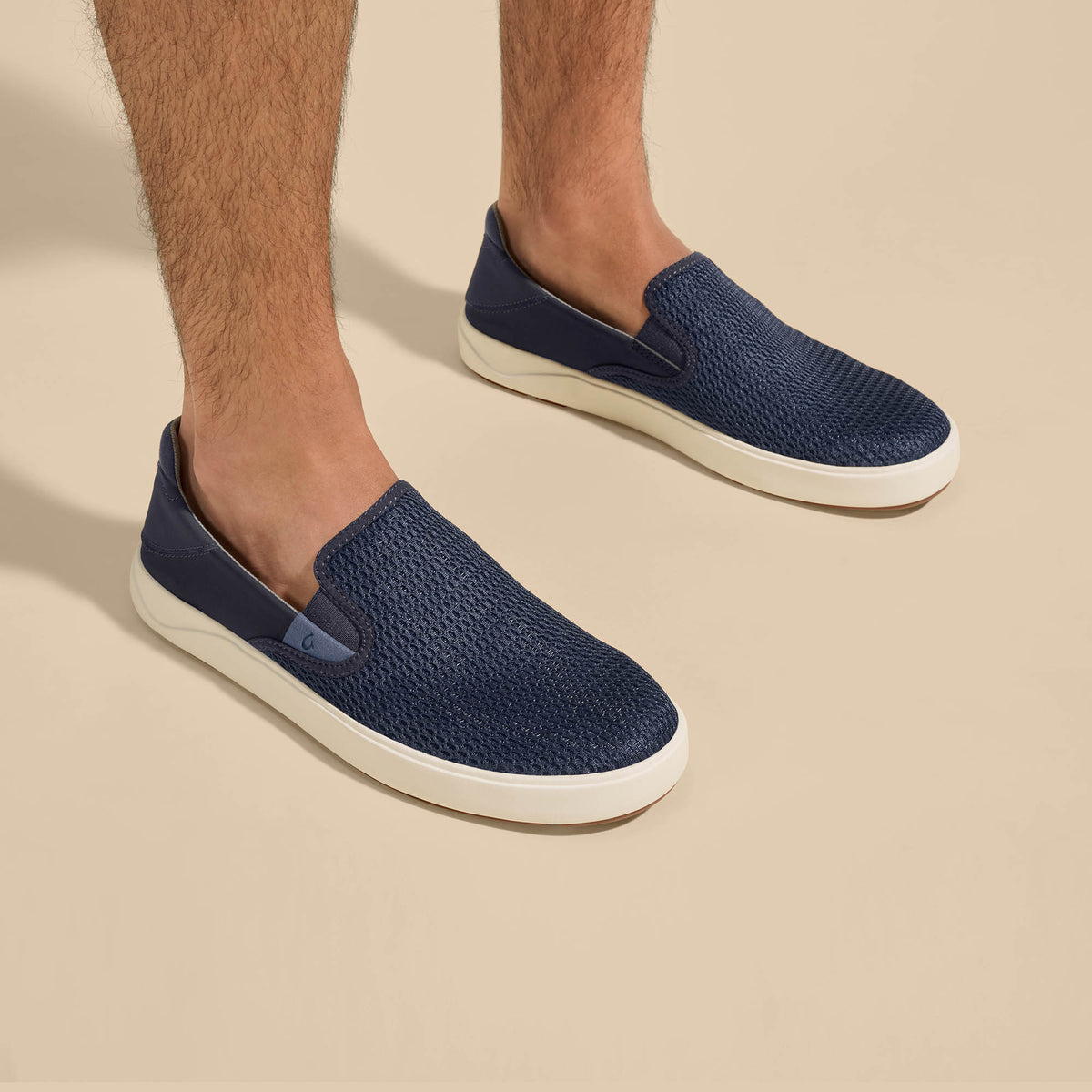 OluKai Lae‘ahi Men's Slip-On Sneakers - Men