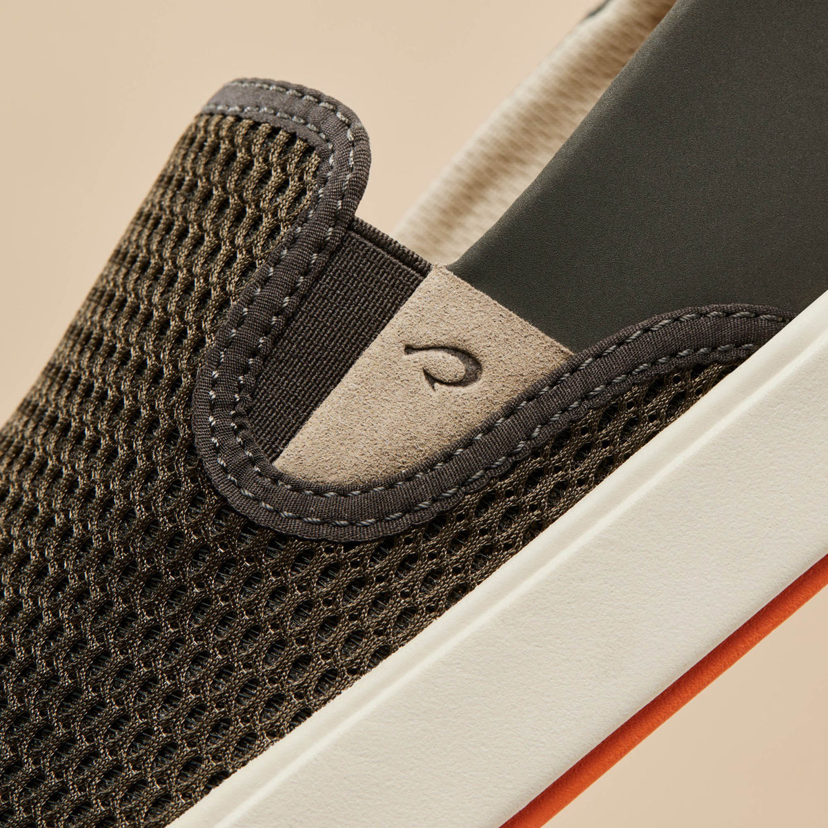 OluKai Lae‘ahi Men's Slip-On Sneakers - Men
