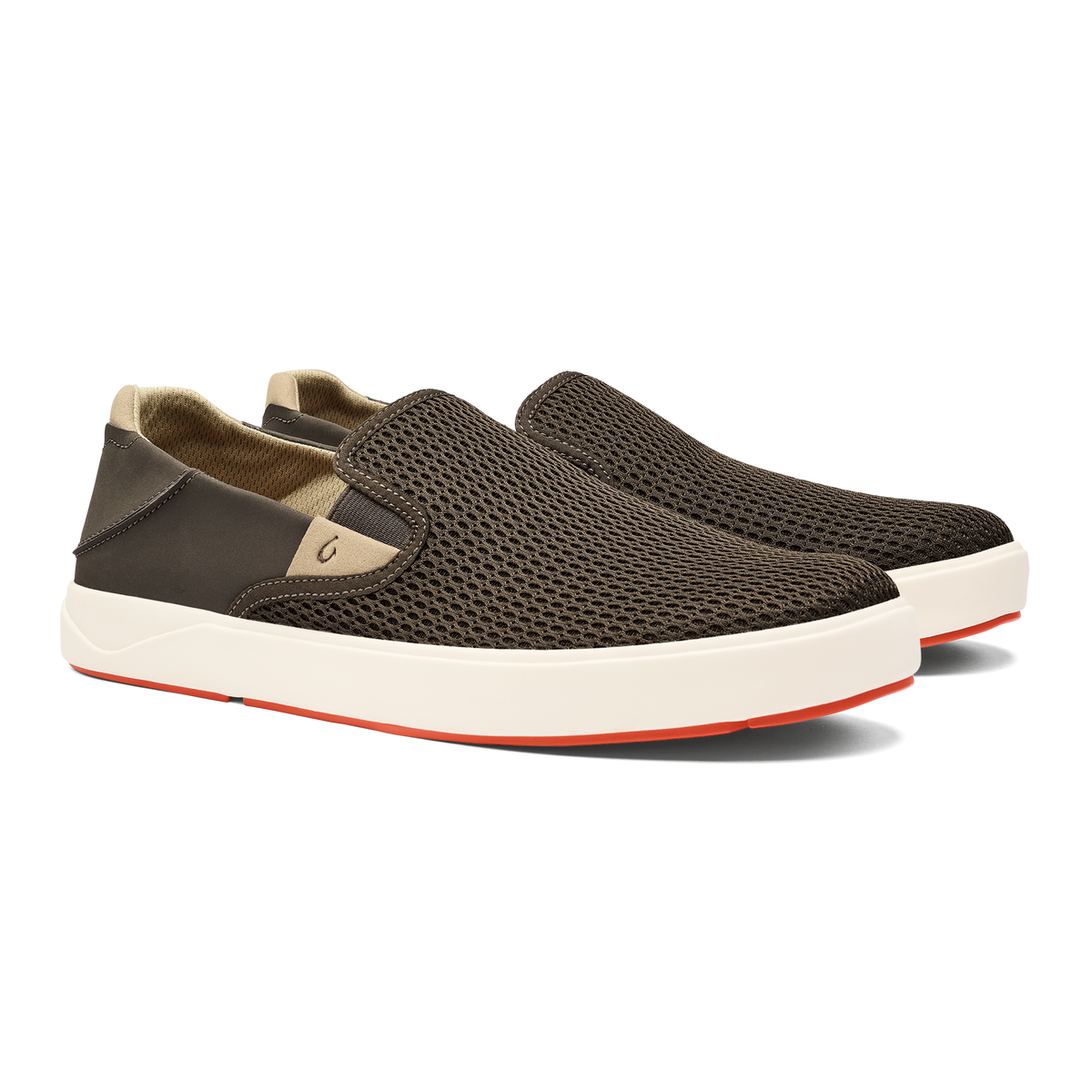 OluKai Lae‘ahi Men's Slip-On Sneakers - Men