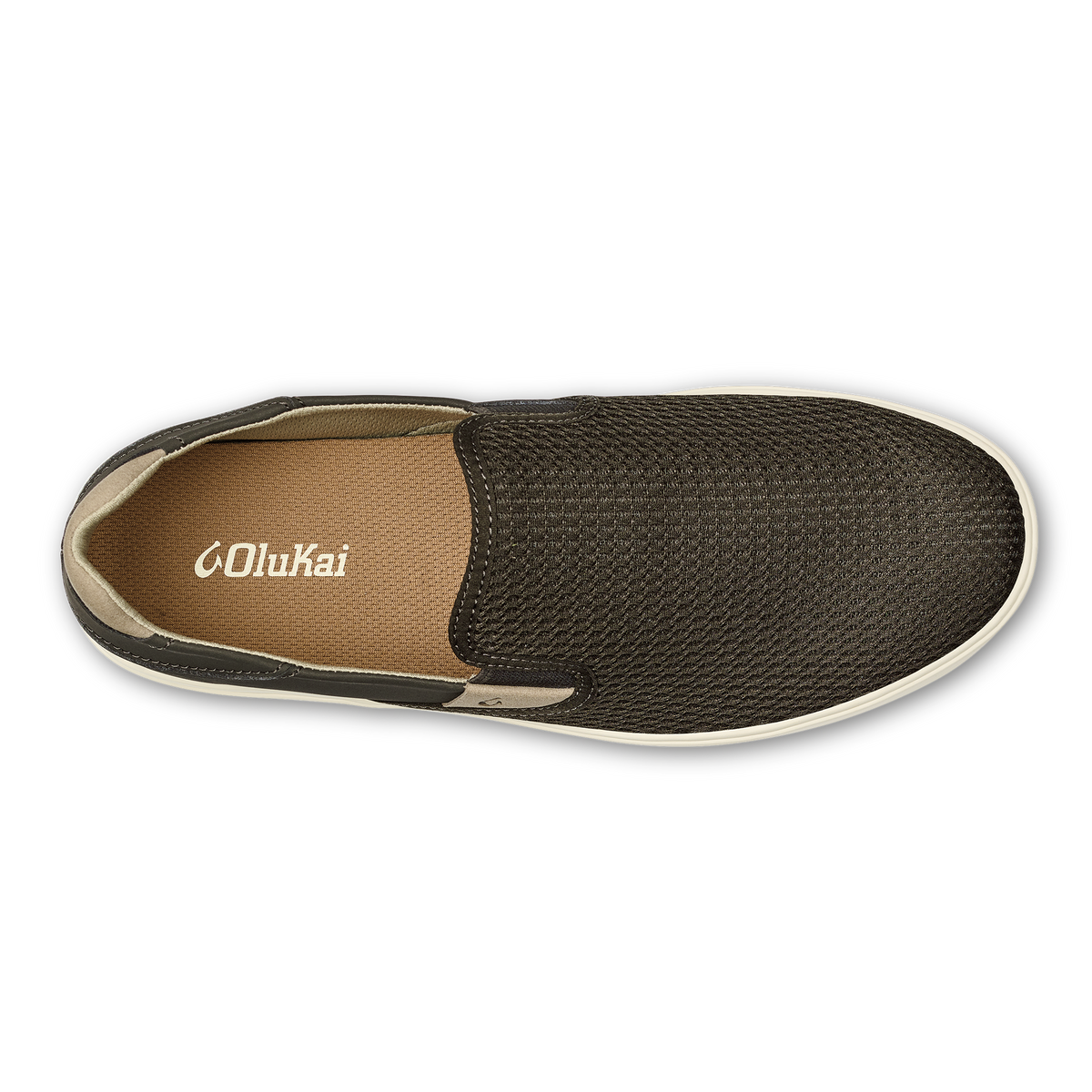 OluKai Lae‘ahi Men's Slip-On Sneakers - Men