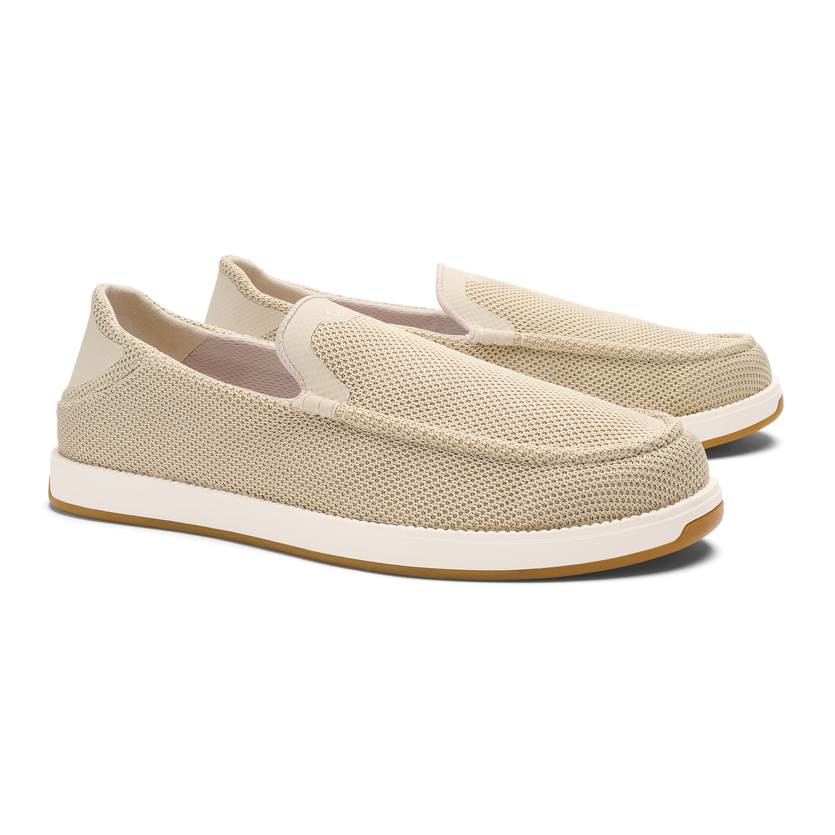 OluKai Kākaha Mesh Men‘s Slip-On Shoes - Men|New Arrivals