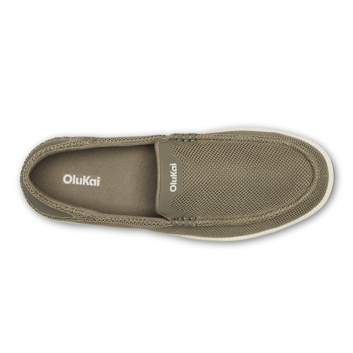 OluKai Kākaha Mesh Men‘s Slip-On Shoes - Men