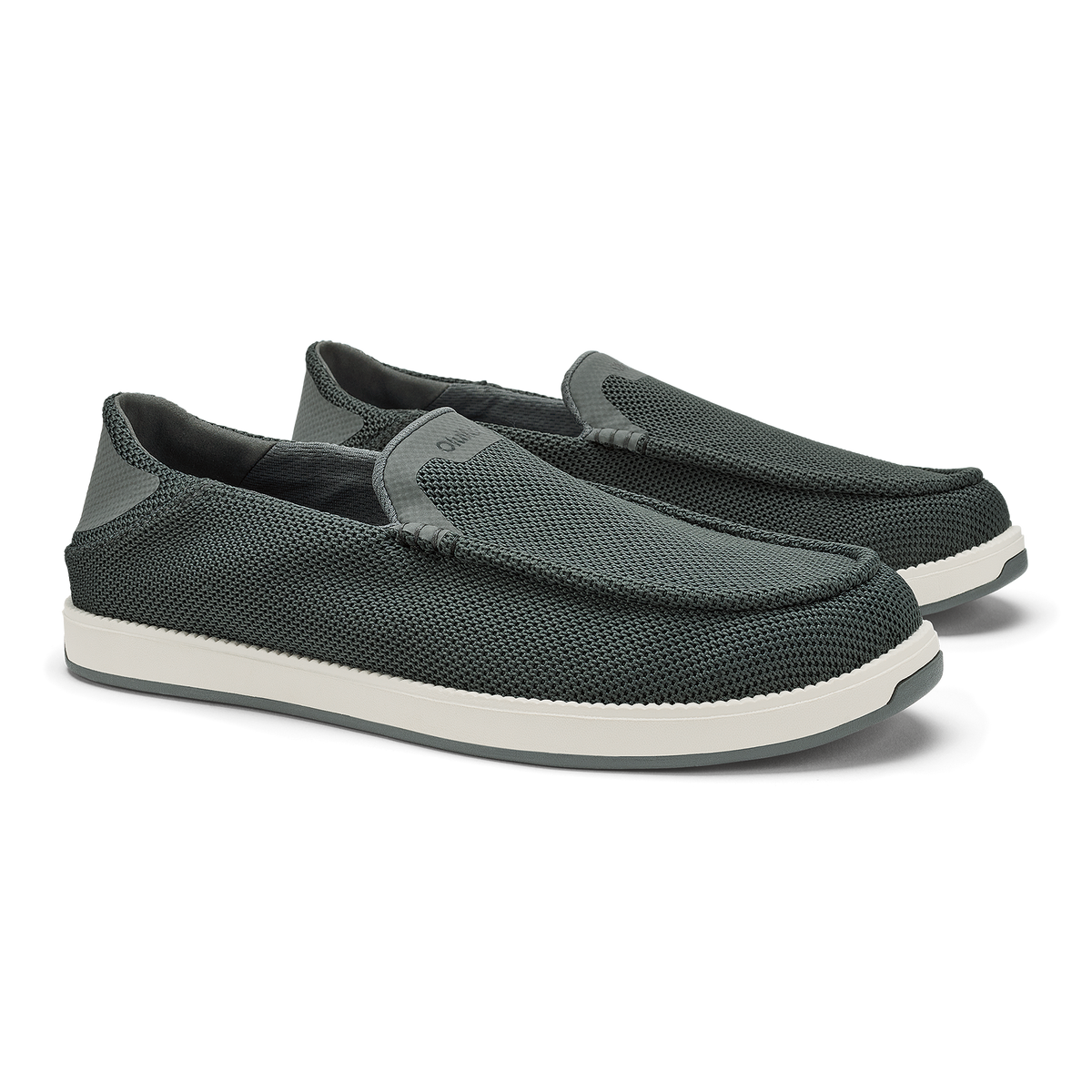 OluKai Kākaha Mesh Men‘s Slip-On Shoes - Men