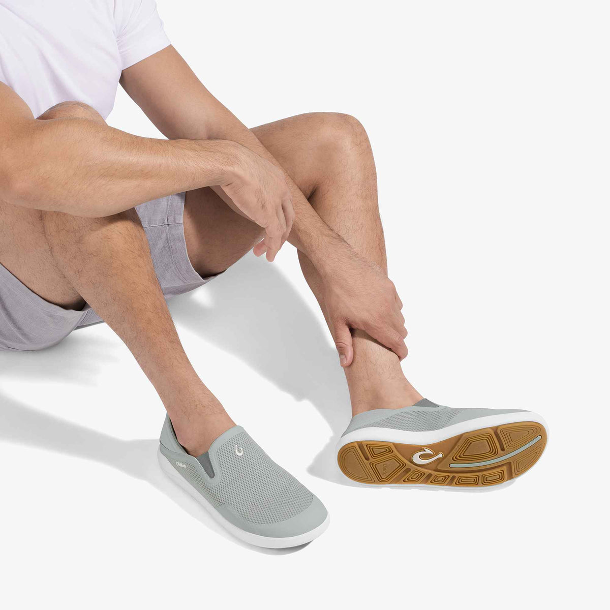 OluKai Moku Slip-on - Men|New Arrivals