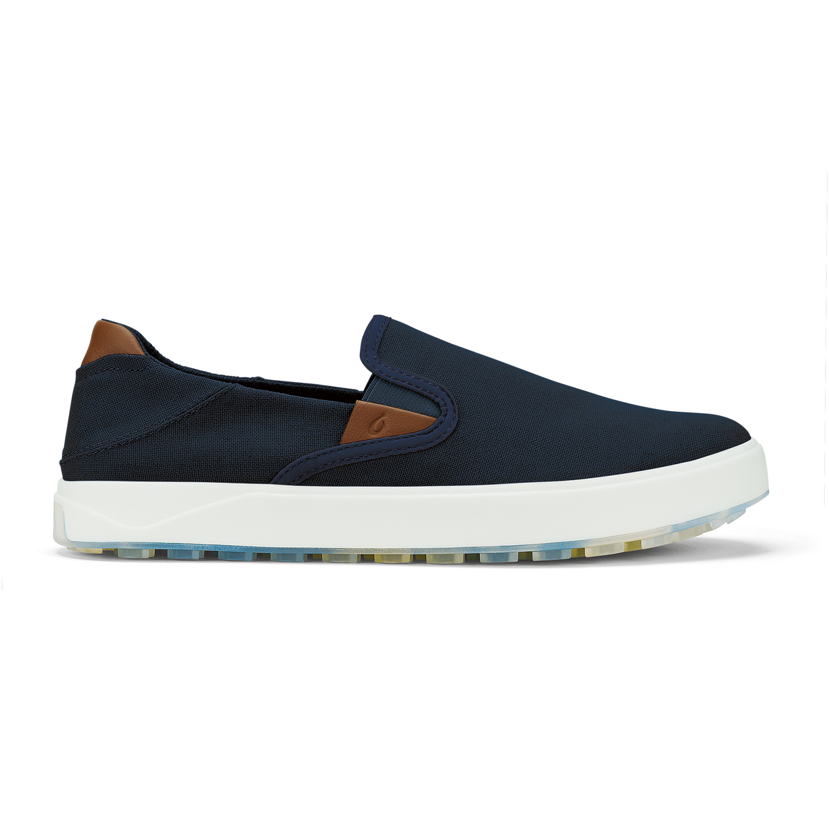OluKai Wai‘alae Slip On Men’s Golf Shoes - Men