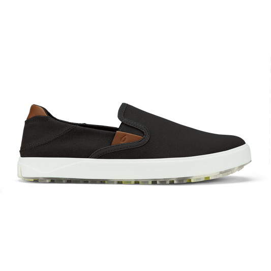 OluKai Wai‘alae Slip On Men’s Golf Shoes - Men