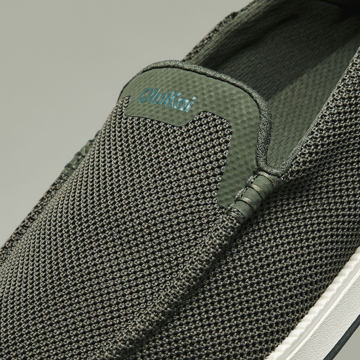 OluKai Kākaha Mesh Men‘s Slip-On Shoes - Men