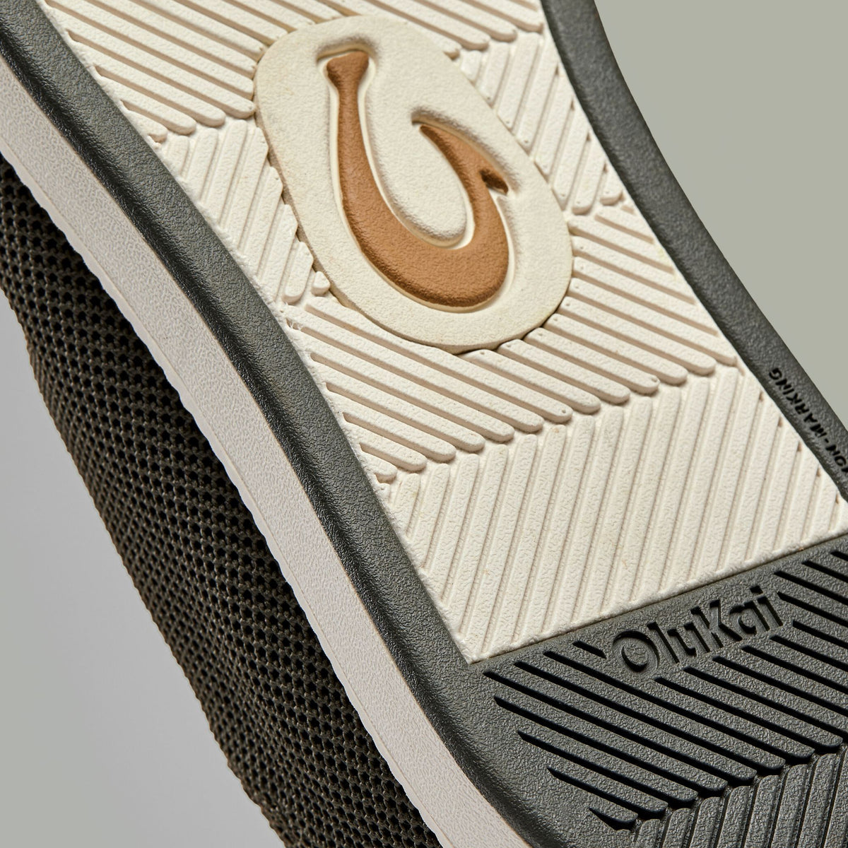 OluKai Kākaha Mesh Men‘s Slip-On Shoes - Men