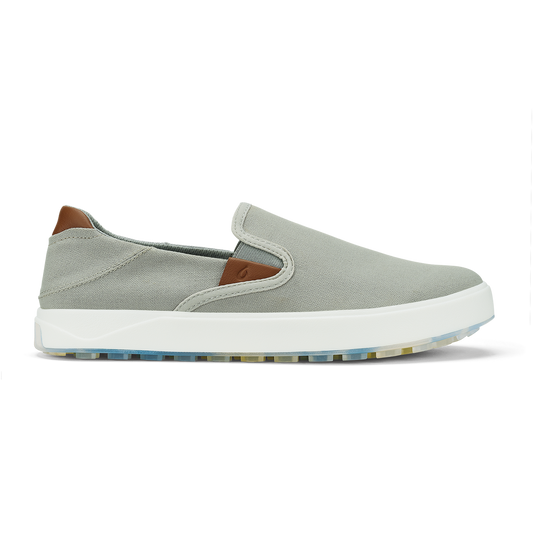 OluKai Wai‘alae Slip On Men’s Golf Shoes - Men