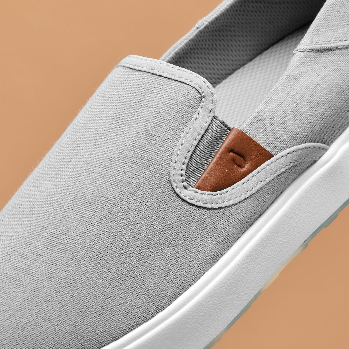 OluKai Wai‘alae Slip On Men’s Golf Shoes - Men