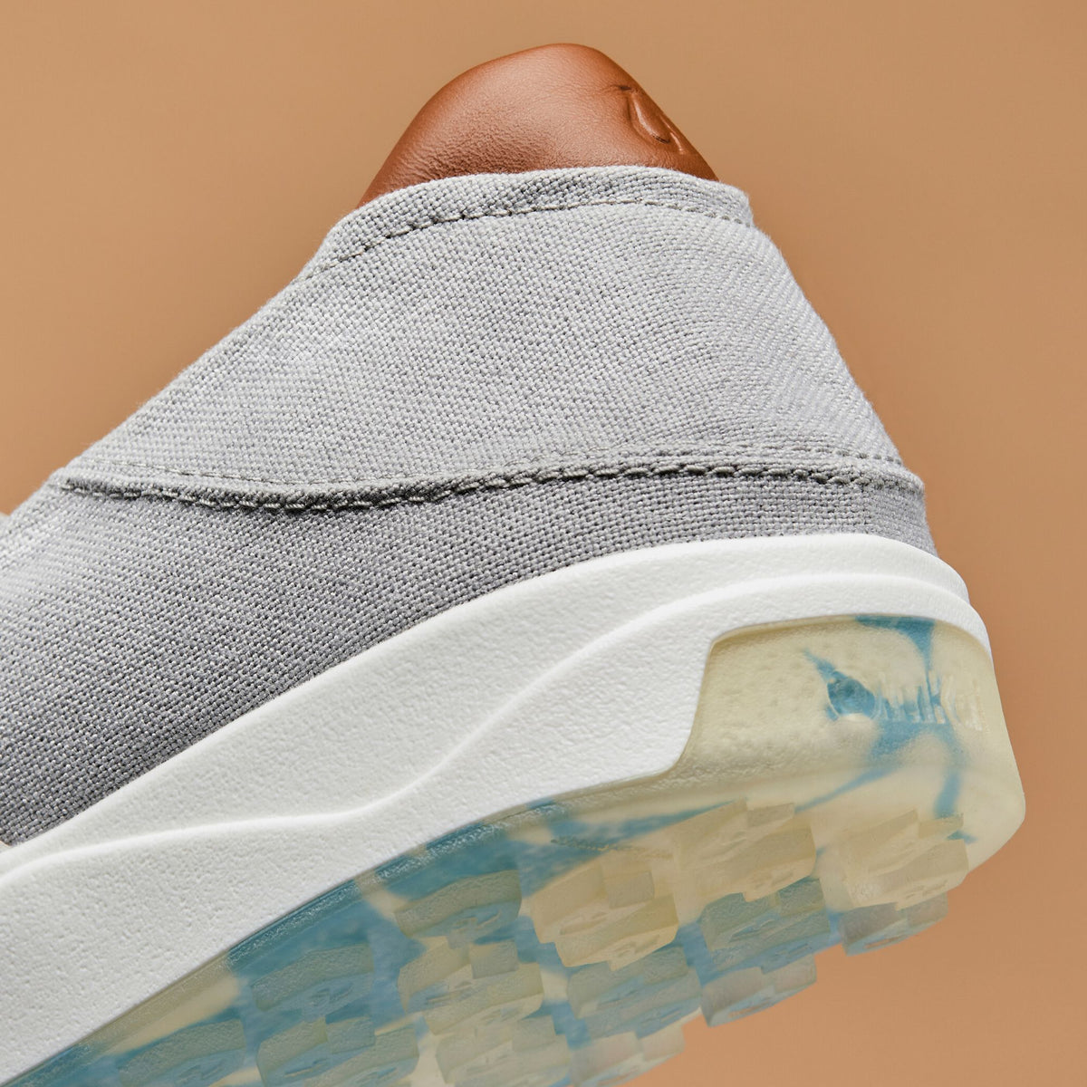 OluKai Wai‘alae Slip On Men’s Golf Shoes - Men