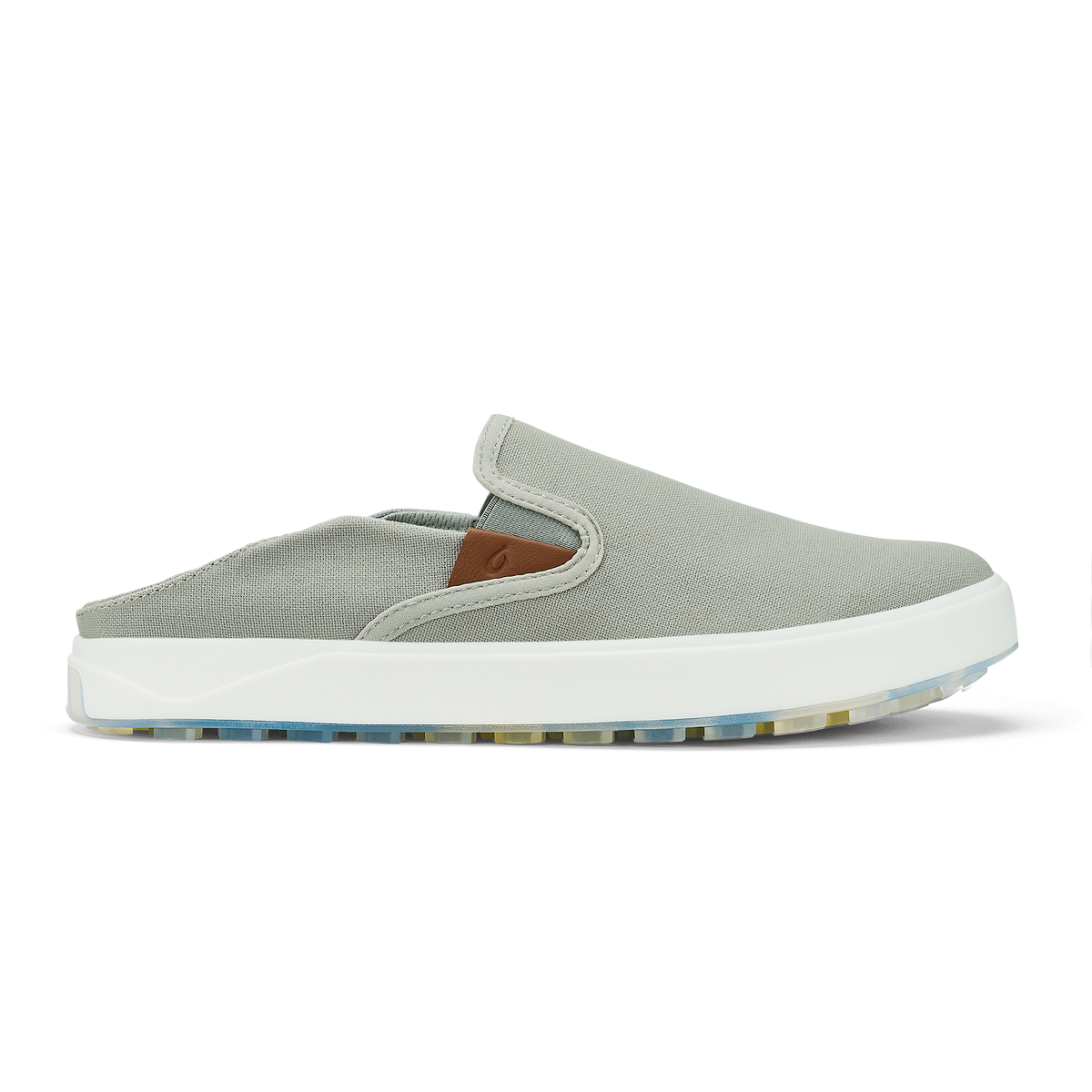 OluKai Wai‘alae Slip On Men’s Golf Shoes - Men