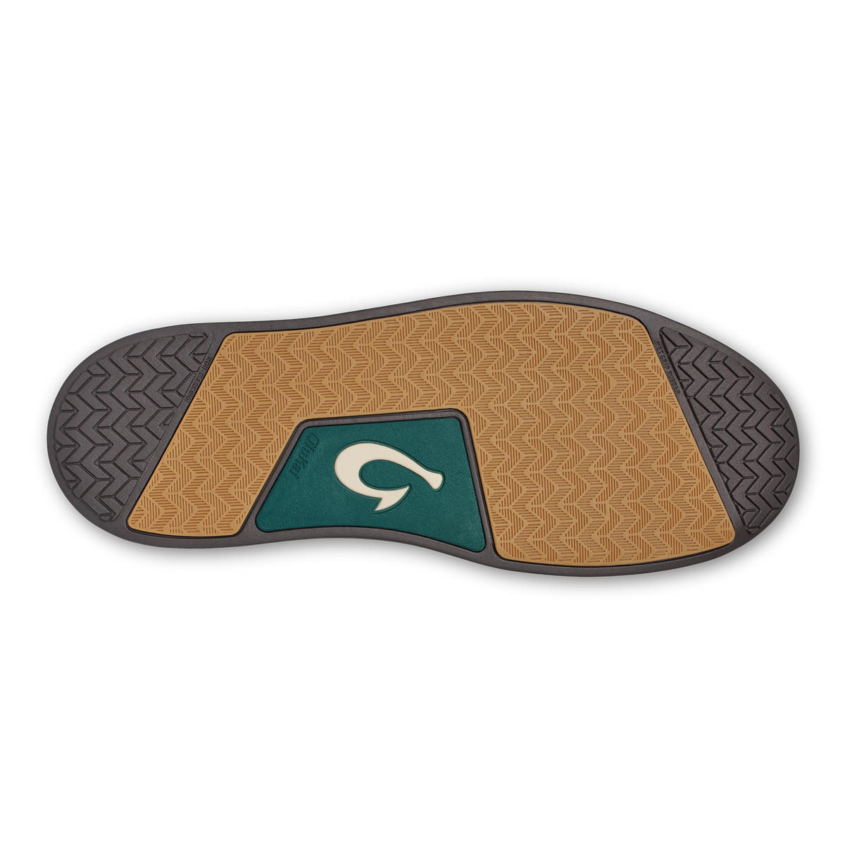 OluKai Kekaha Men’s Chukka Boots - Men