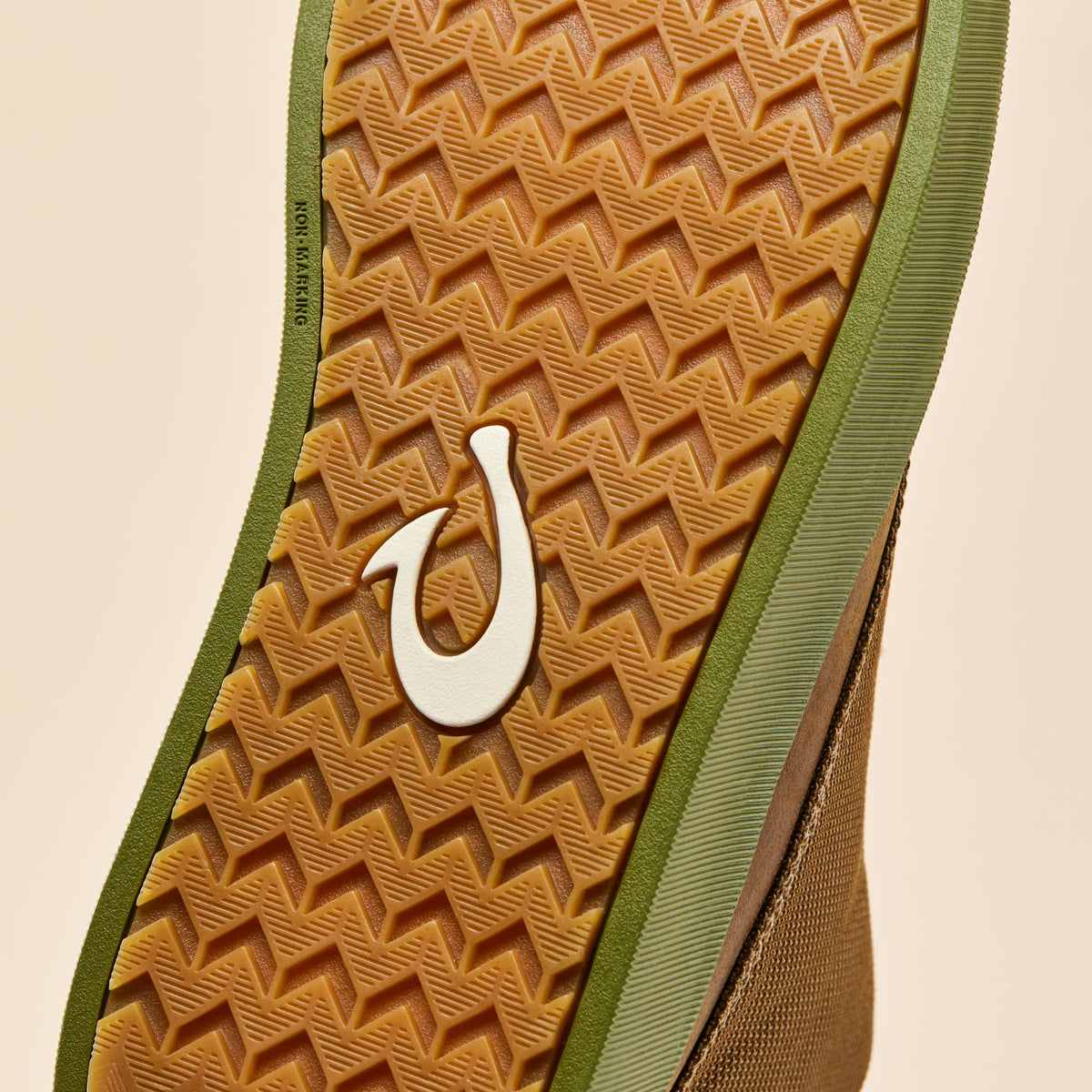OluKai Mōlina Men’s Waterproof Leather Boots - Men