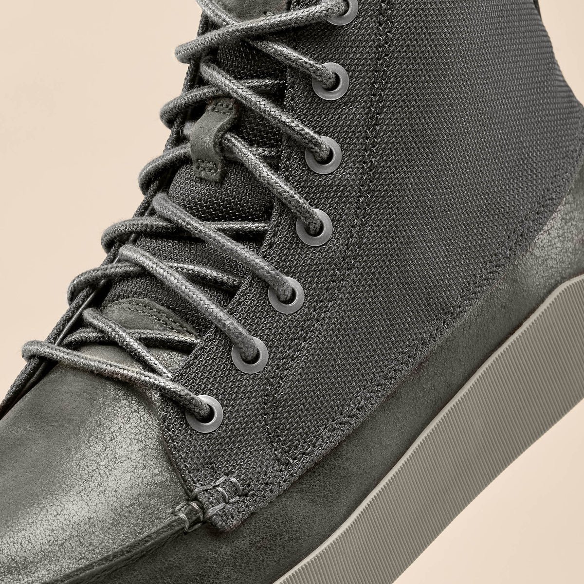OluKai Mōlina Men’s Waterproof Leather Boots - Men