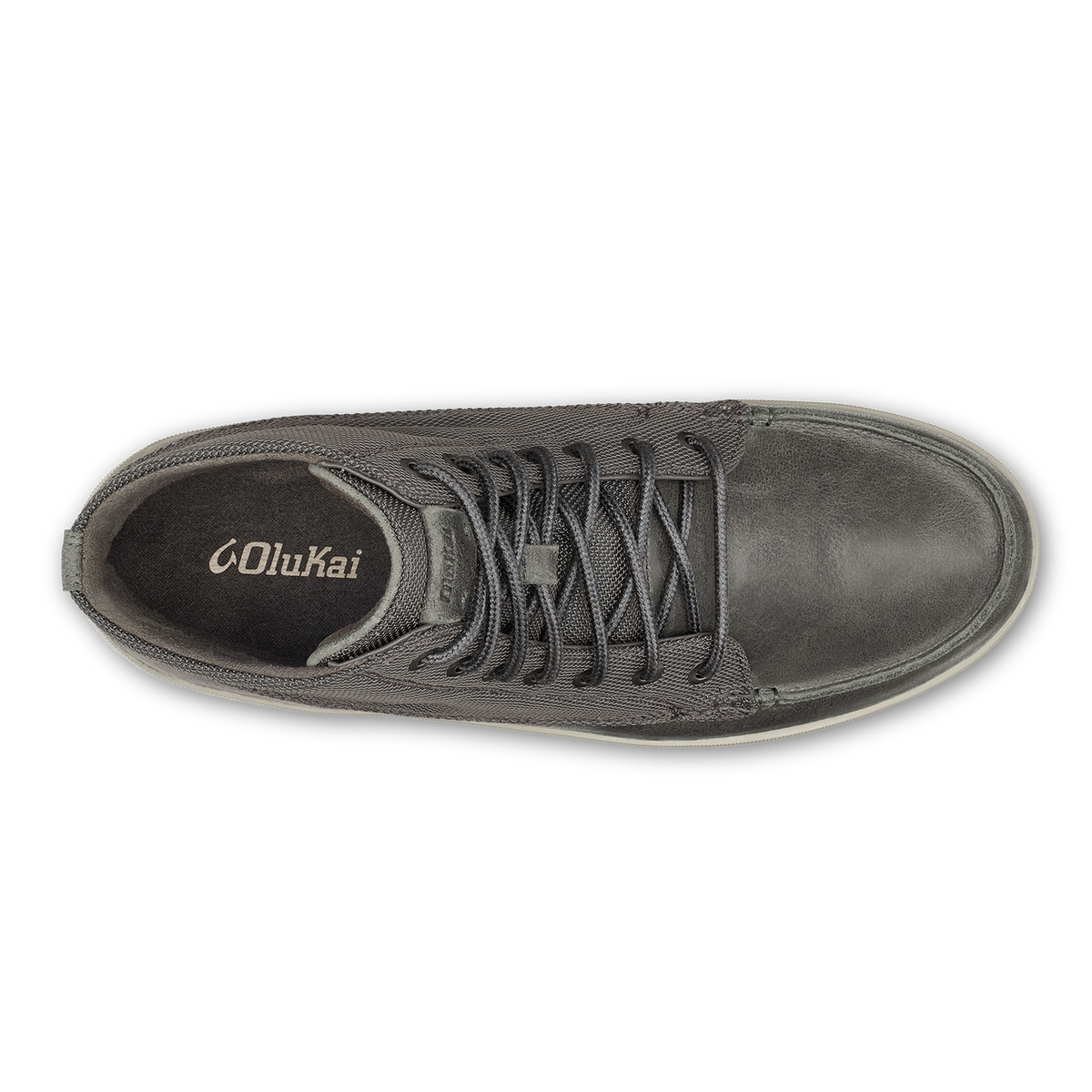 OluKai Mōlina Men’s Waterproof Leather Boots - Men