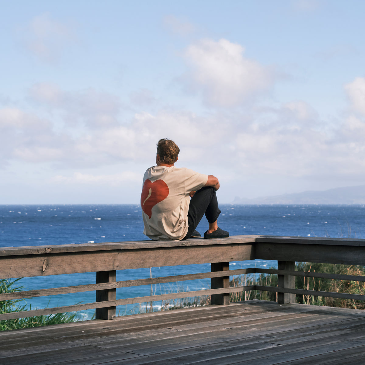 OluKai Hamani Hulu - Men