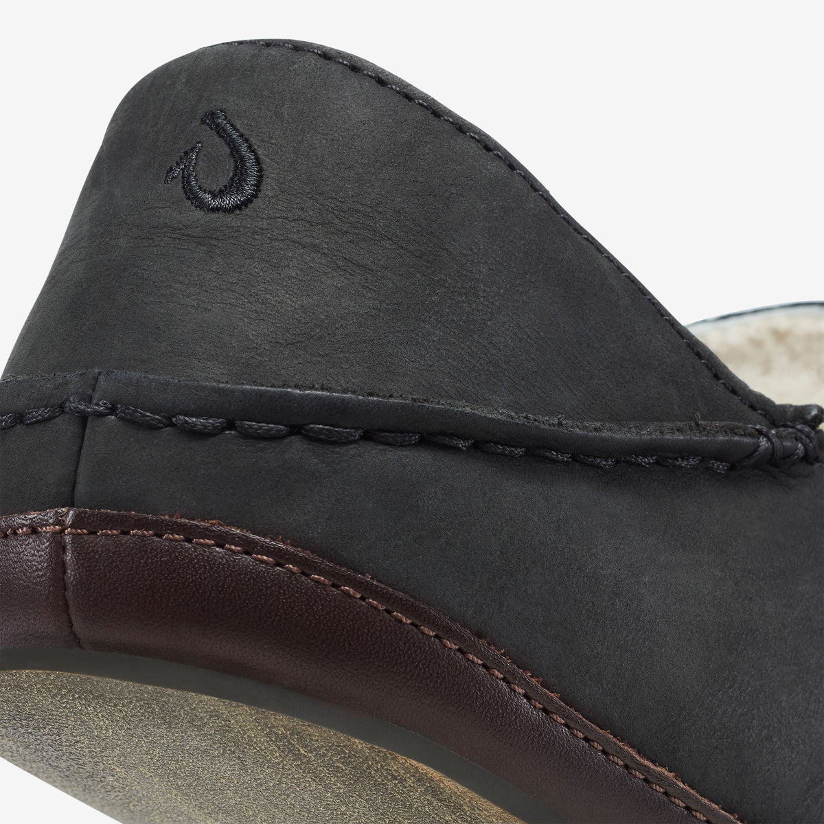 OluKai Moloā Slipper - Men