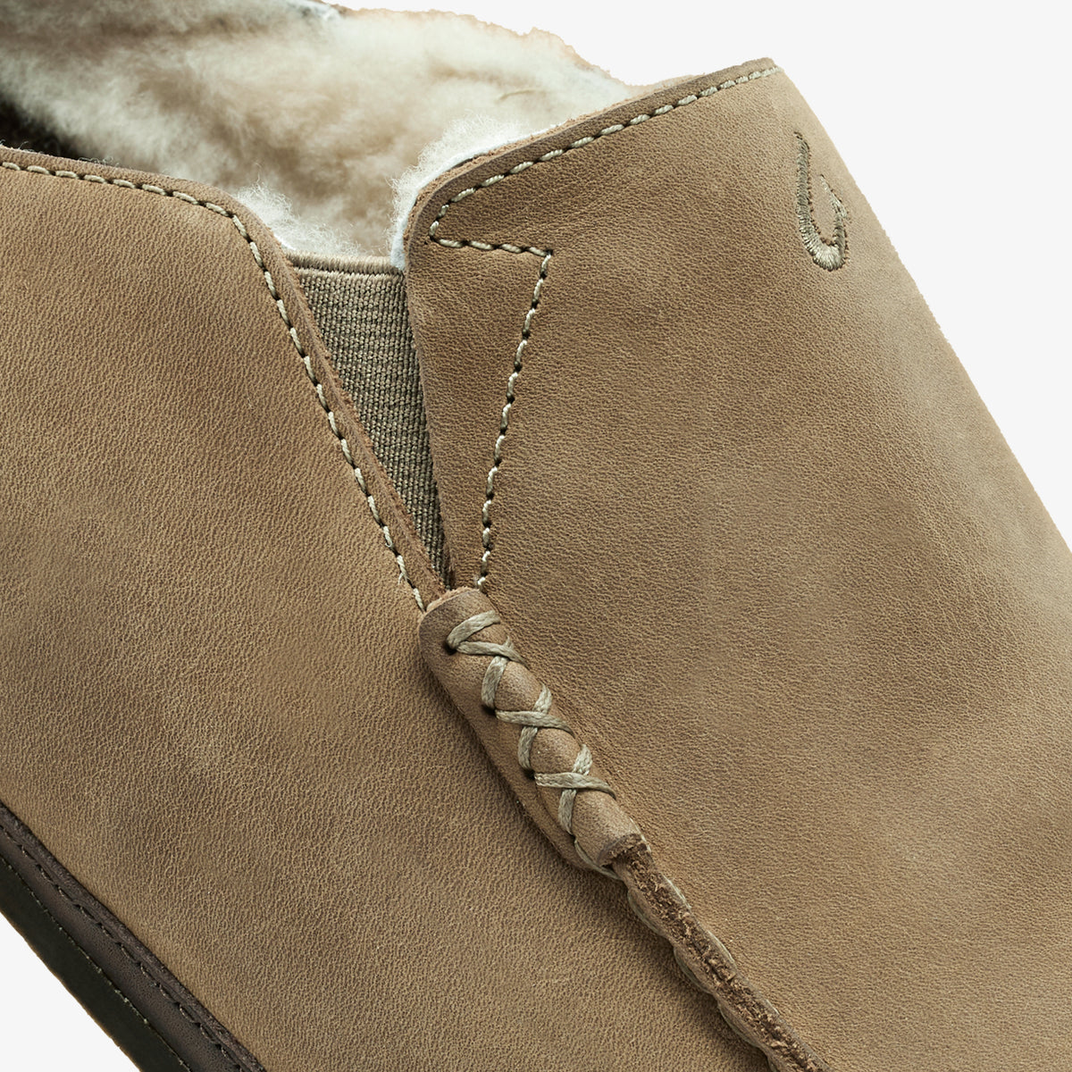 OluKai Moloā Slipper - Men