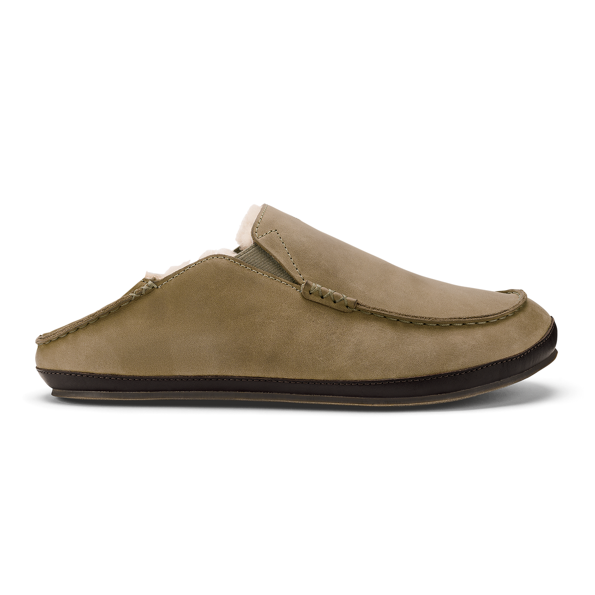 OluKai Moloā Slipper - Men
