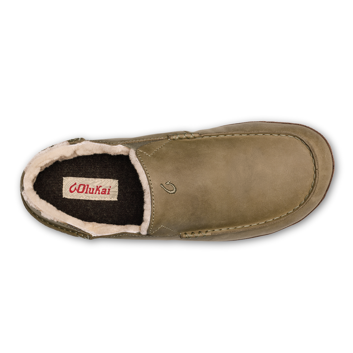 OluKai Moloā Slipper - Men