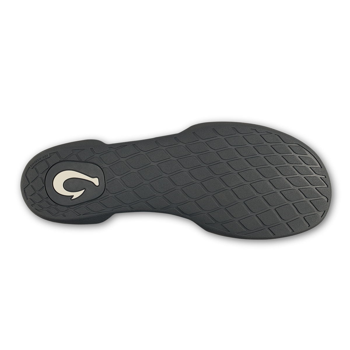 OluKai Moloā Hulu Men’s Wool Slippers - Men